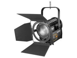 LED Fresnel Light Godox F7-120D K2
